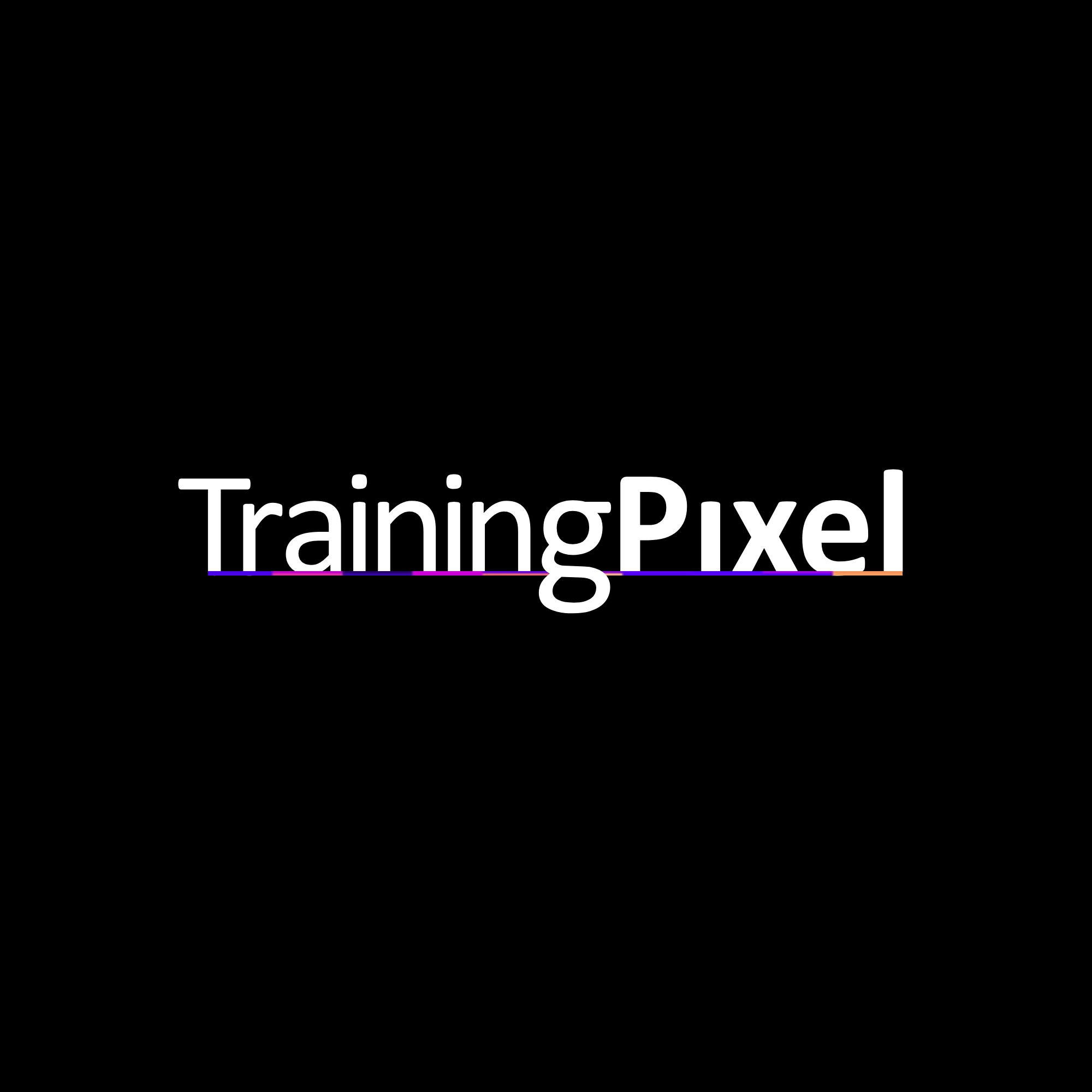 TrainingPixel